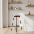 New Foundry Bar Stool