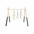 Newborn baby baby fitness frame