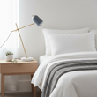 Newton Grey Shade Desk Lamp