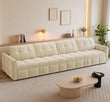 Nguyen Two Seater Sofa Bed, Three Seater Sofa Bed