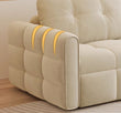 Nguyen Two Seater Sofa Bed, Three Seater Sofa Bed