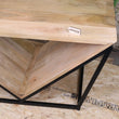 Nilgiri Nook Coffee Table
