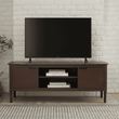 Norway Walnut TV Stand & Media Unit