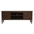 Norway Walnut TV Stand & Media Unit