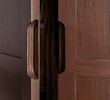 Norway Walnut Wardrobe