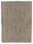 Nouveau Blossom Blanket