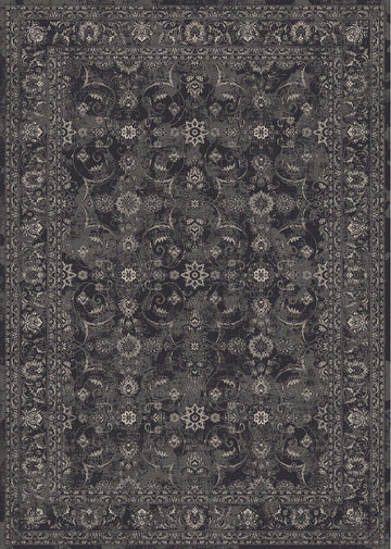 Nuza Vintage Washable Rug