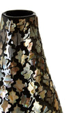 Occo Mosaic Droplet Vase