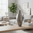 Occo Mosaic Droplet Vase