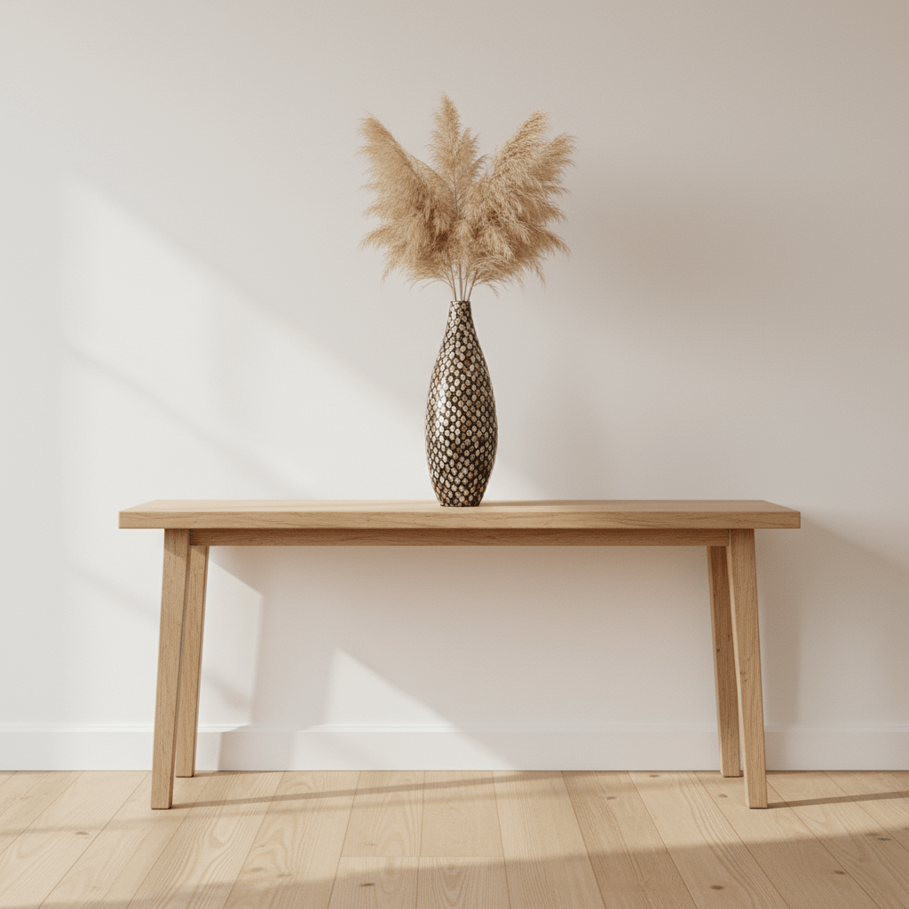 Occo Mosaic Droplet Vase
