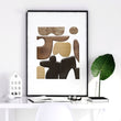 Office Decoration Wall | Set of 3 wall art prints