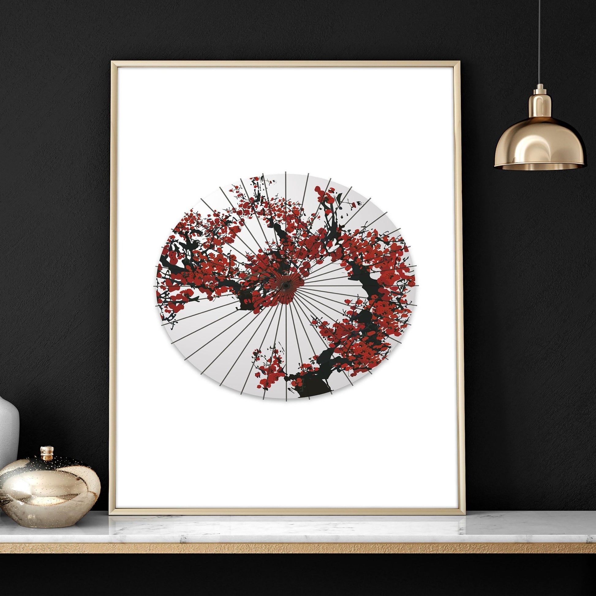 Office Wall Print | Set of 3 wall art prints