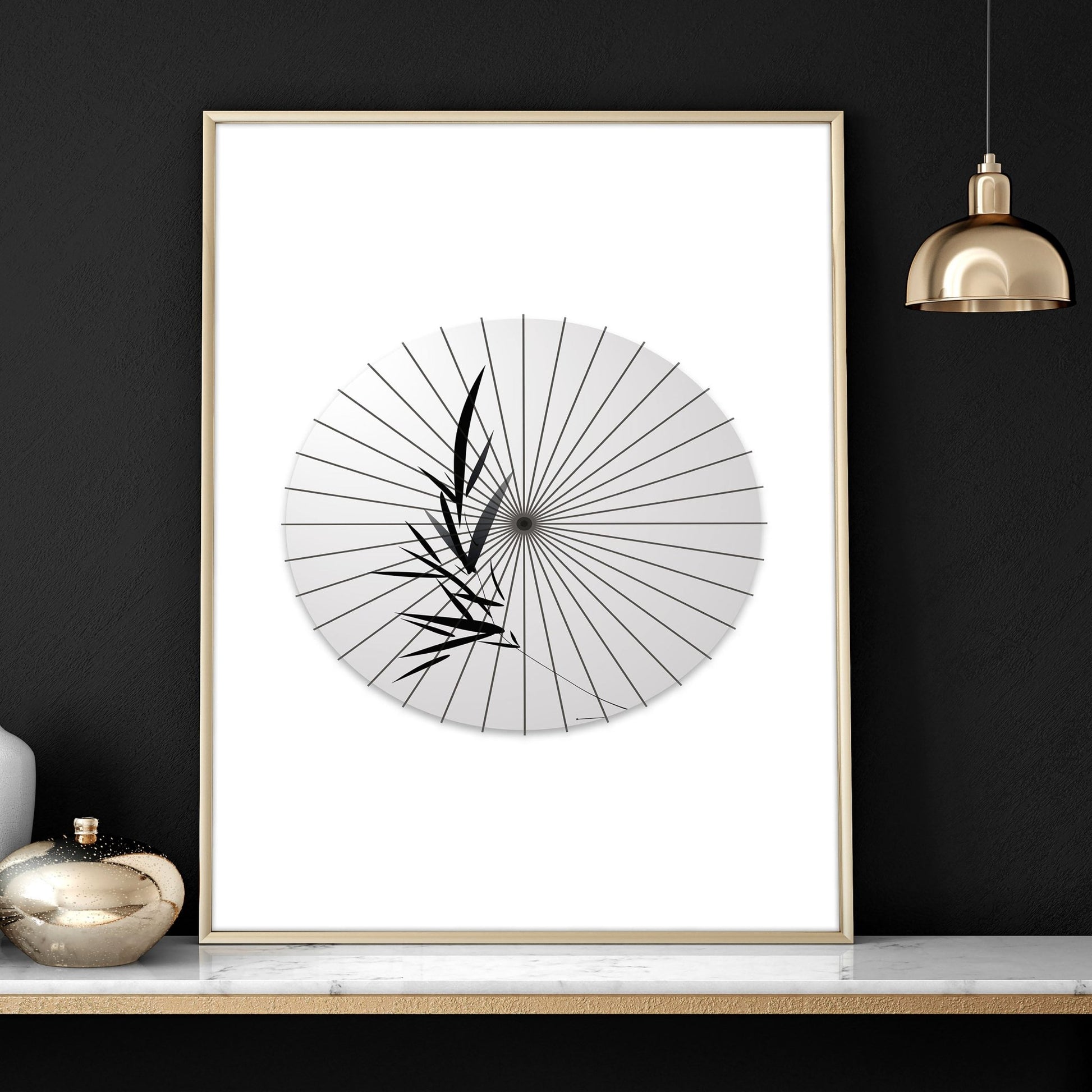 Office Wall Print | Set of 3 wall art prints