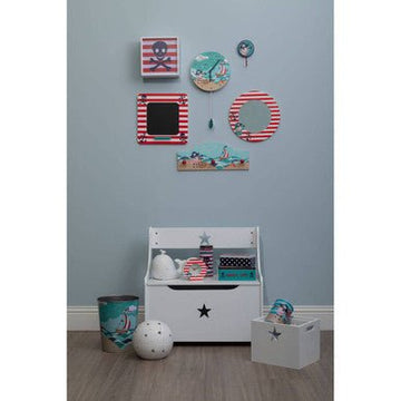 Ola Kids Orb Ceramic Night Light