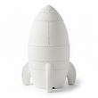 Ola Kids Rocket Ceramic Night Light