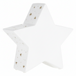 Ola Kids Star Ceramic Night Light