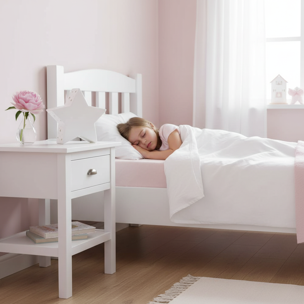 Ola Kids Star Ceramic Night Light