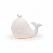 Ola Kids Whale Ceramic Night Light