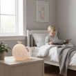 Ola Kids Whale Ceramic Night Light