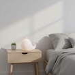 Ola Kids Whale Ceramic Night Light