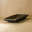 Old Vintage Wooden Bowl - WB003