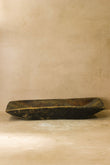 Old Vintage Wooden Bowl - WB003