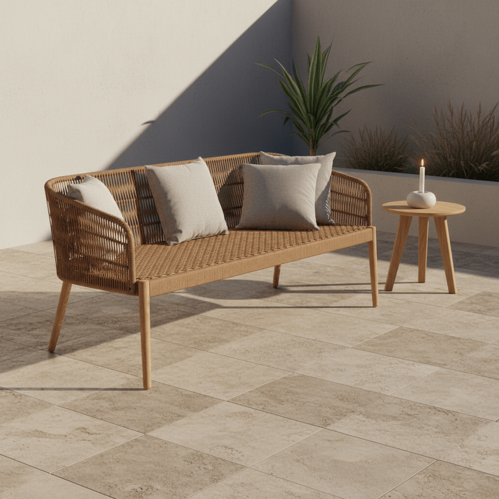 Opus 3 Seat Sofa