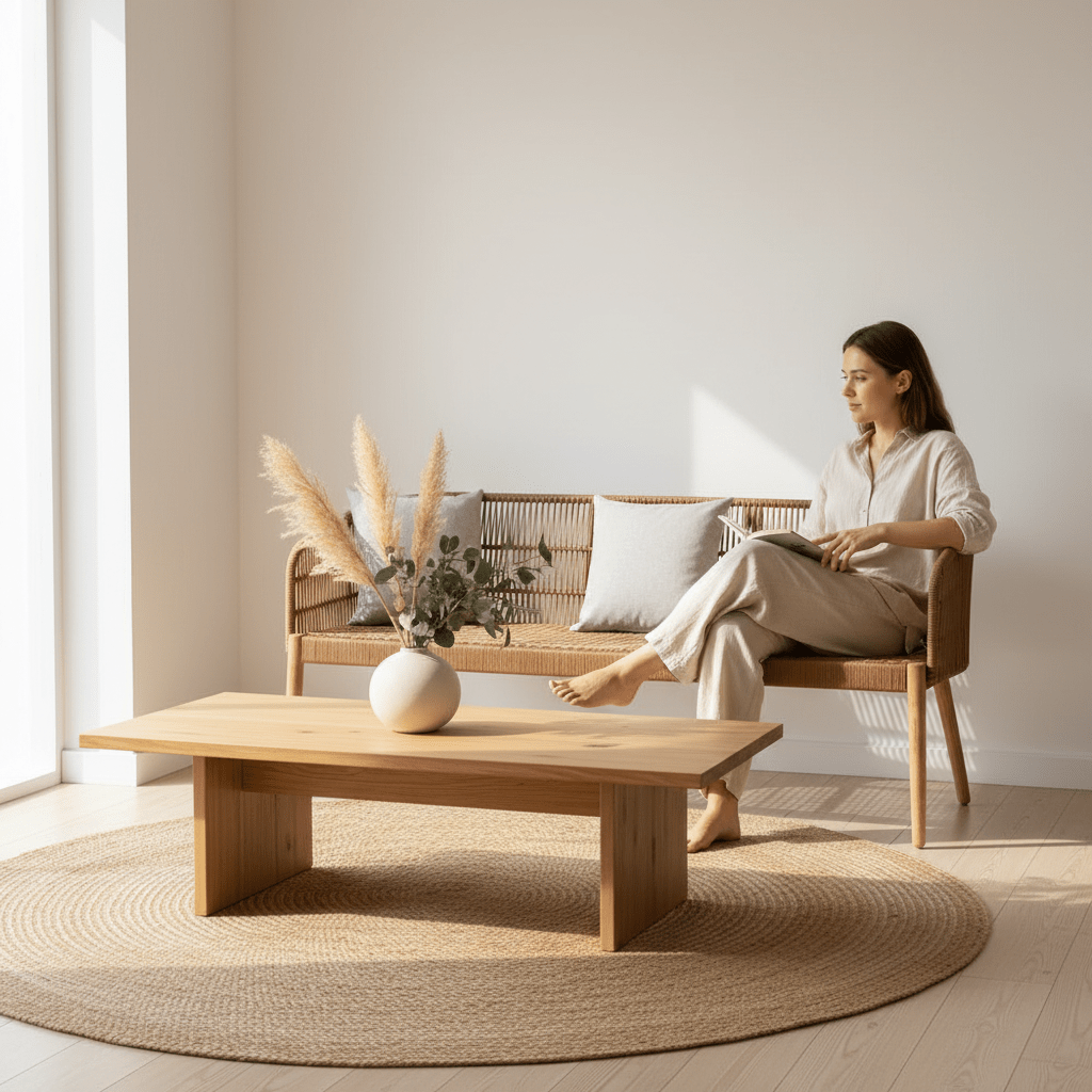 Opus 3 Seat Sofa