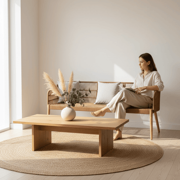 Opus 3 Seat Sofa