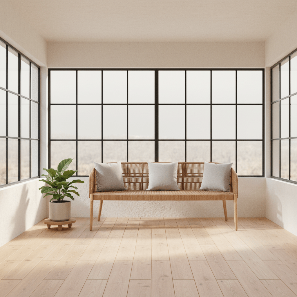 Opus 3 Seat Sofa