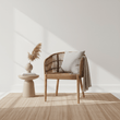 Opus Armchair