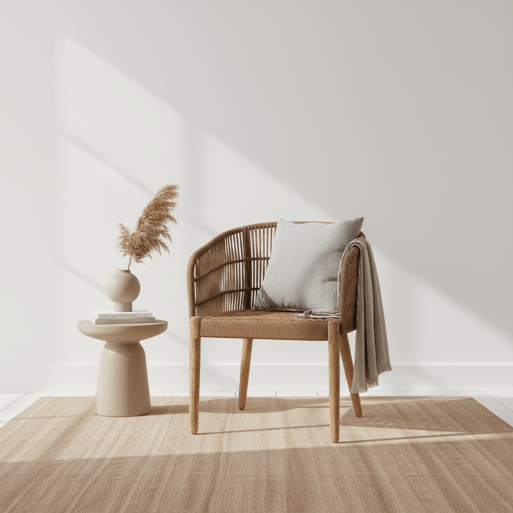 Opus Armchair