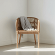 Opus Armchair