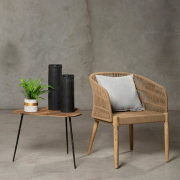 Opus Armchair