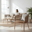 Opus Armchair