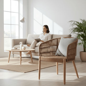 Opus Armchair