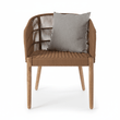Opus Armchair