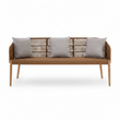 Opus 3 Seat Sofa