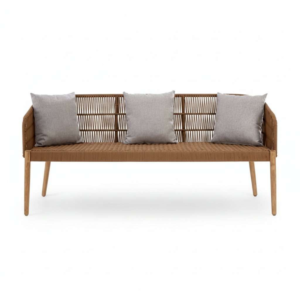 Opus 3 Seat Sofa