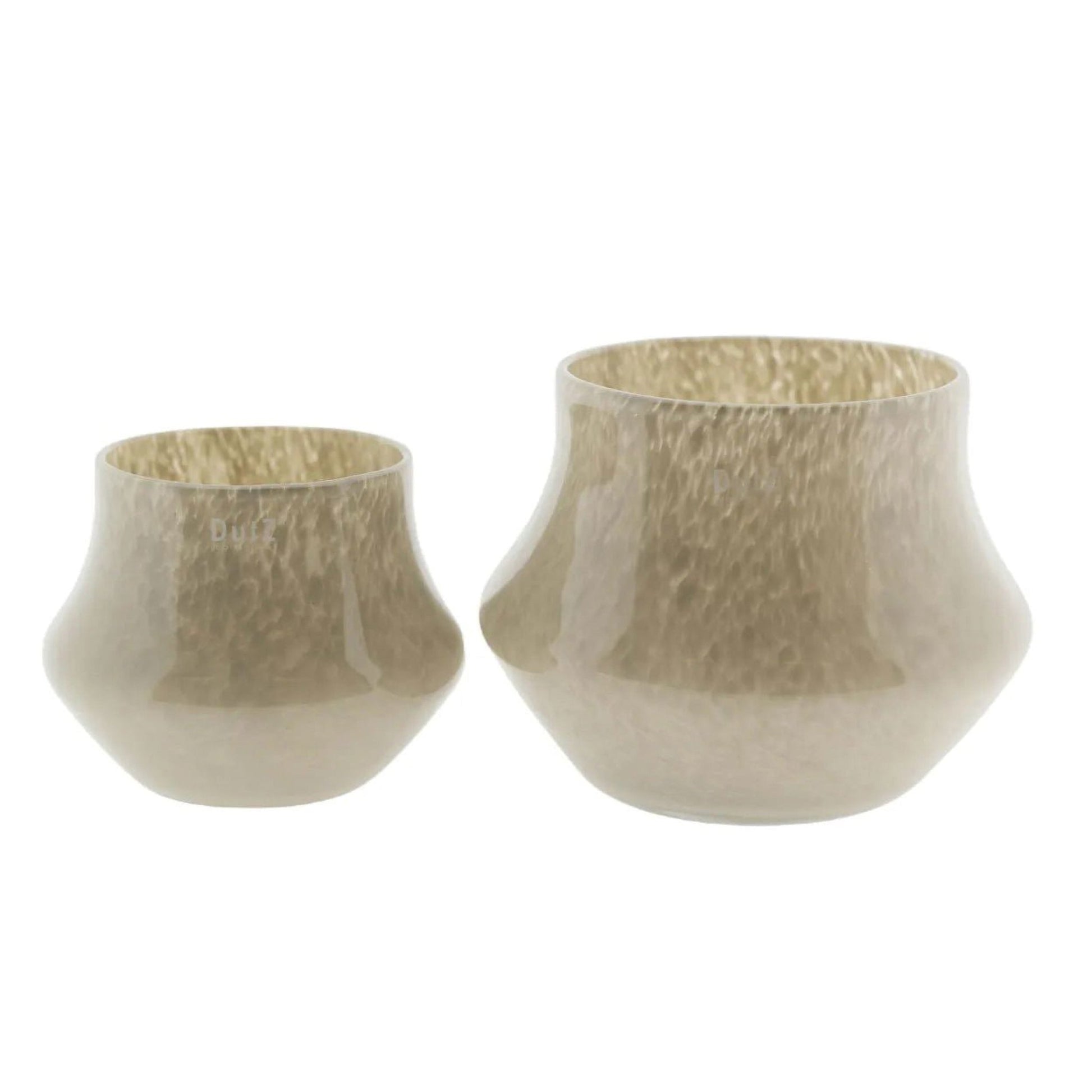 Orchid POT MARCO - TAUPE BROWN