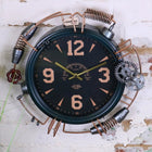Orika Industrial Wall Clock