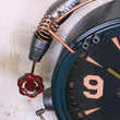 Orika Industrial Wall Clock