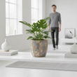 Orvena Large Ceramic Pot