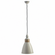 Oslo White Pendant Light