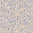 Oysters - in Pearl - Wallpaper