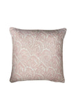 Oysters Venus Pink Cushion