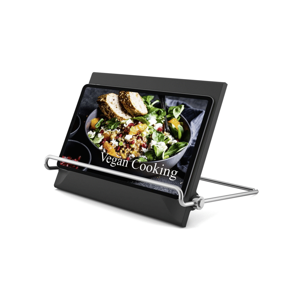 Pacene Cookbook/Tablet Holder
