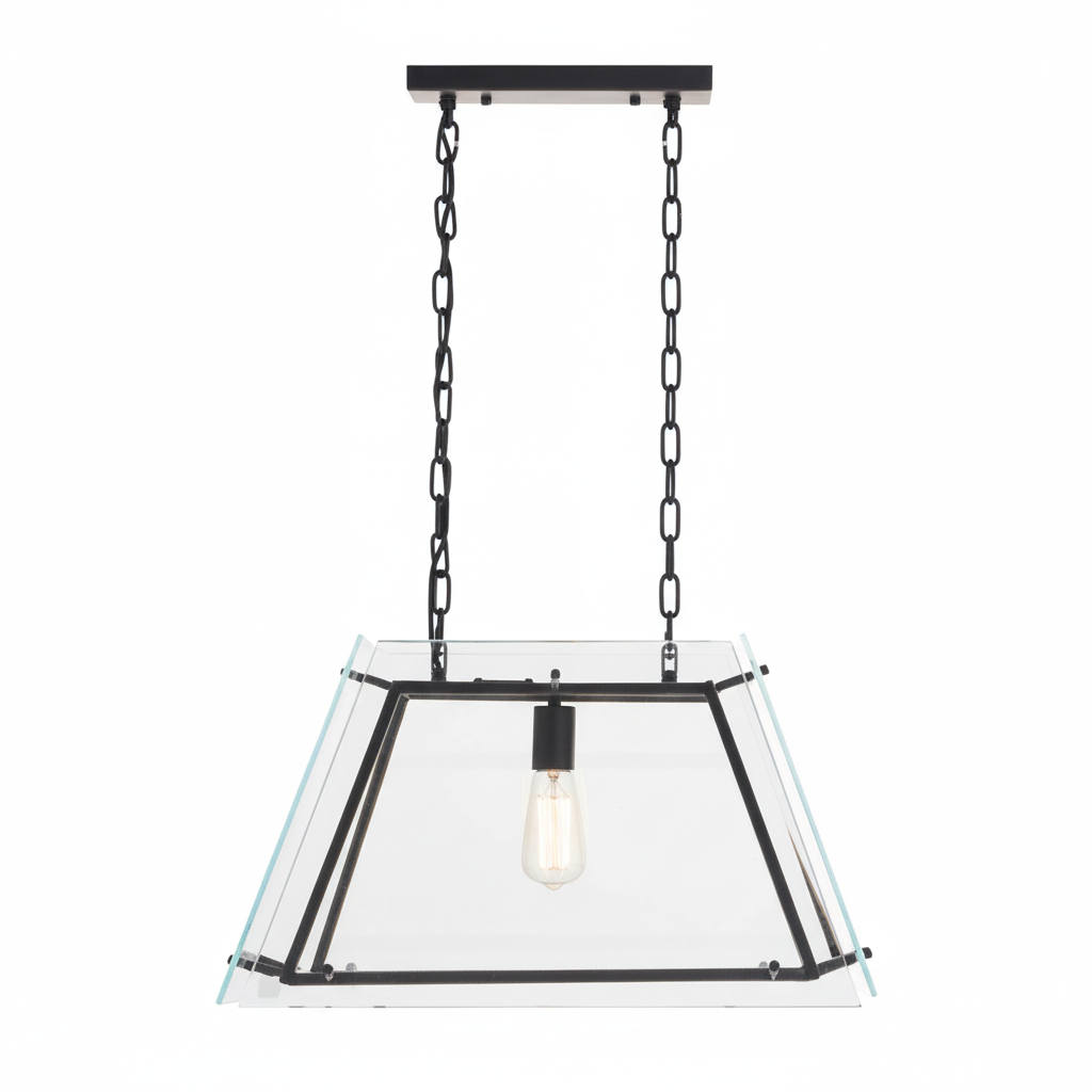 Palasso Pendant Light