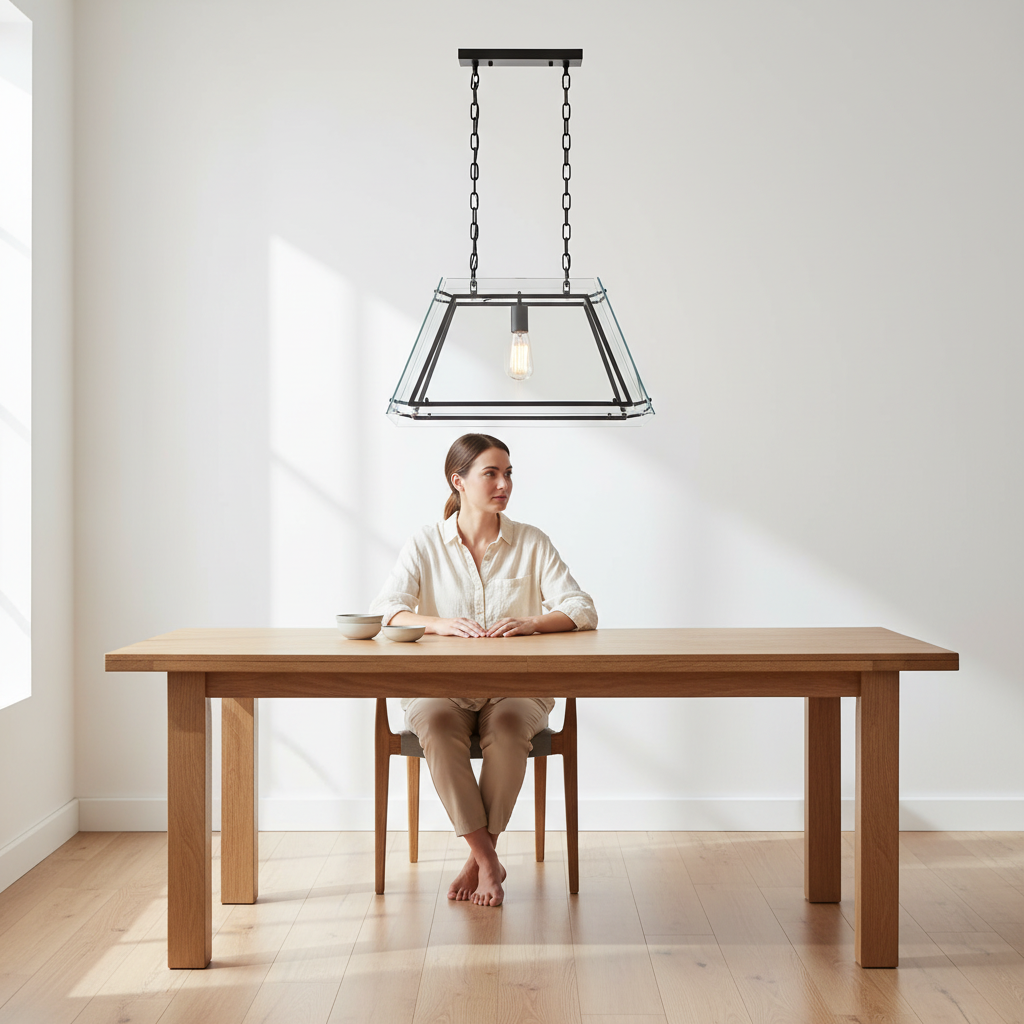 Palasso Pendant Light