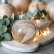 Pampas Decoration Bauble